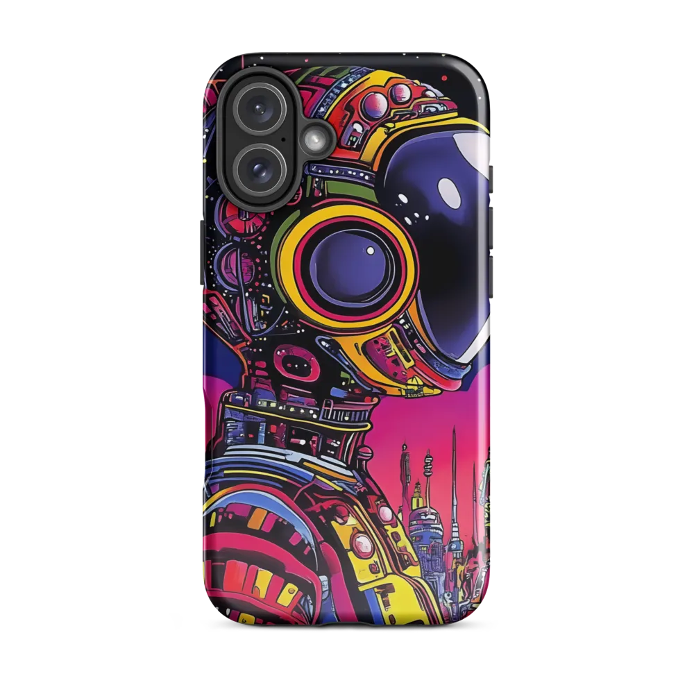 Cosmic Odyssey