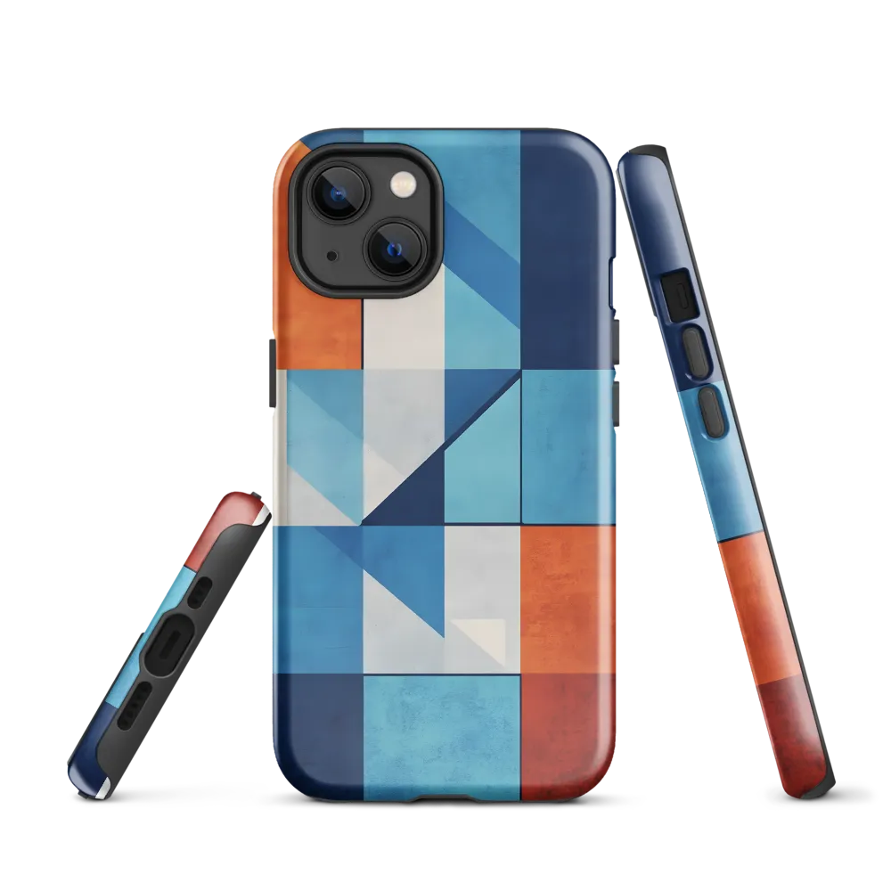 Geometric Harmony in Color