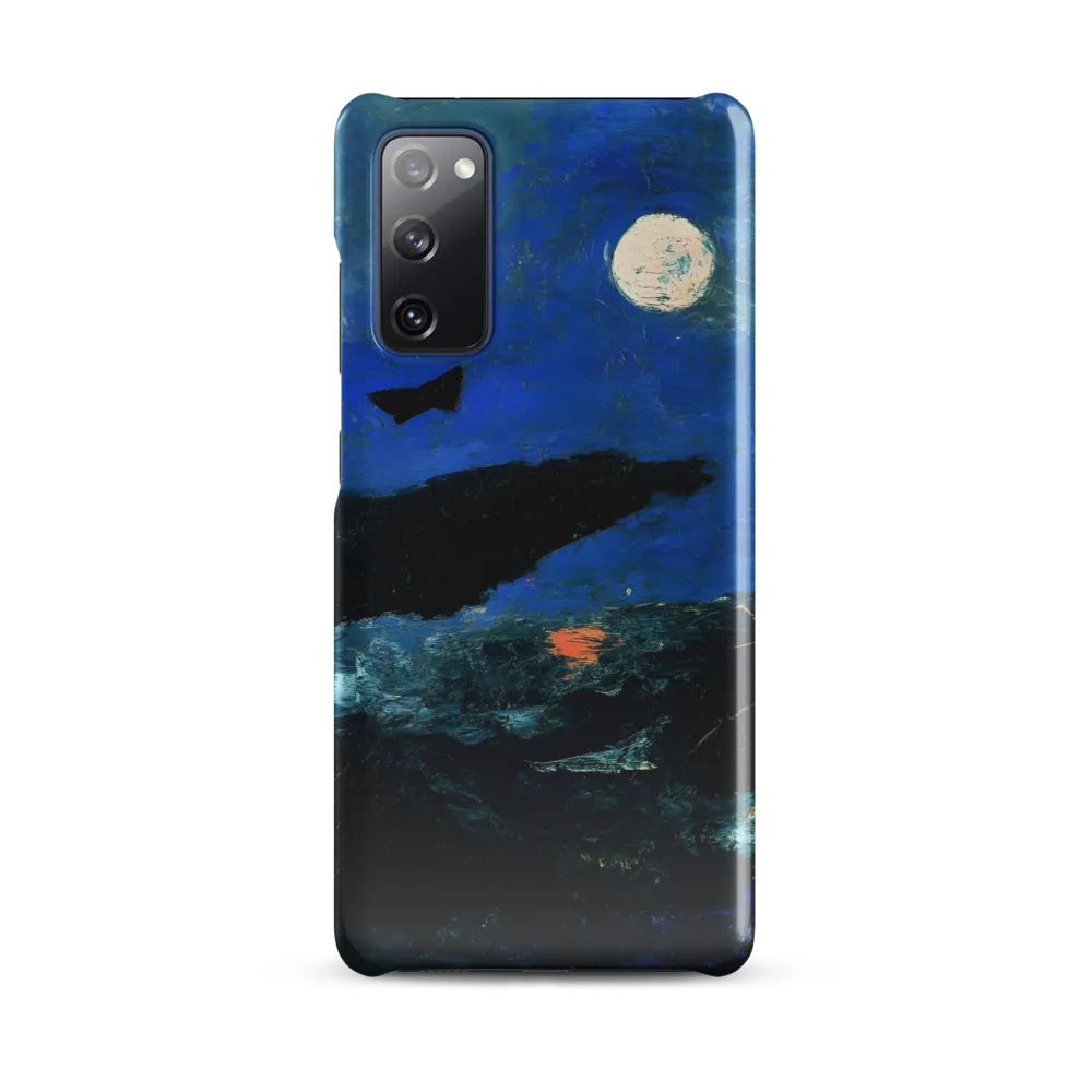 Moonlit Serenity