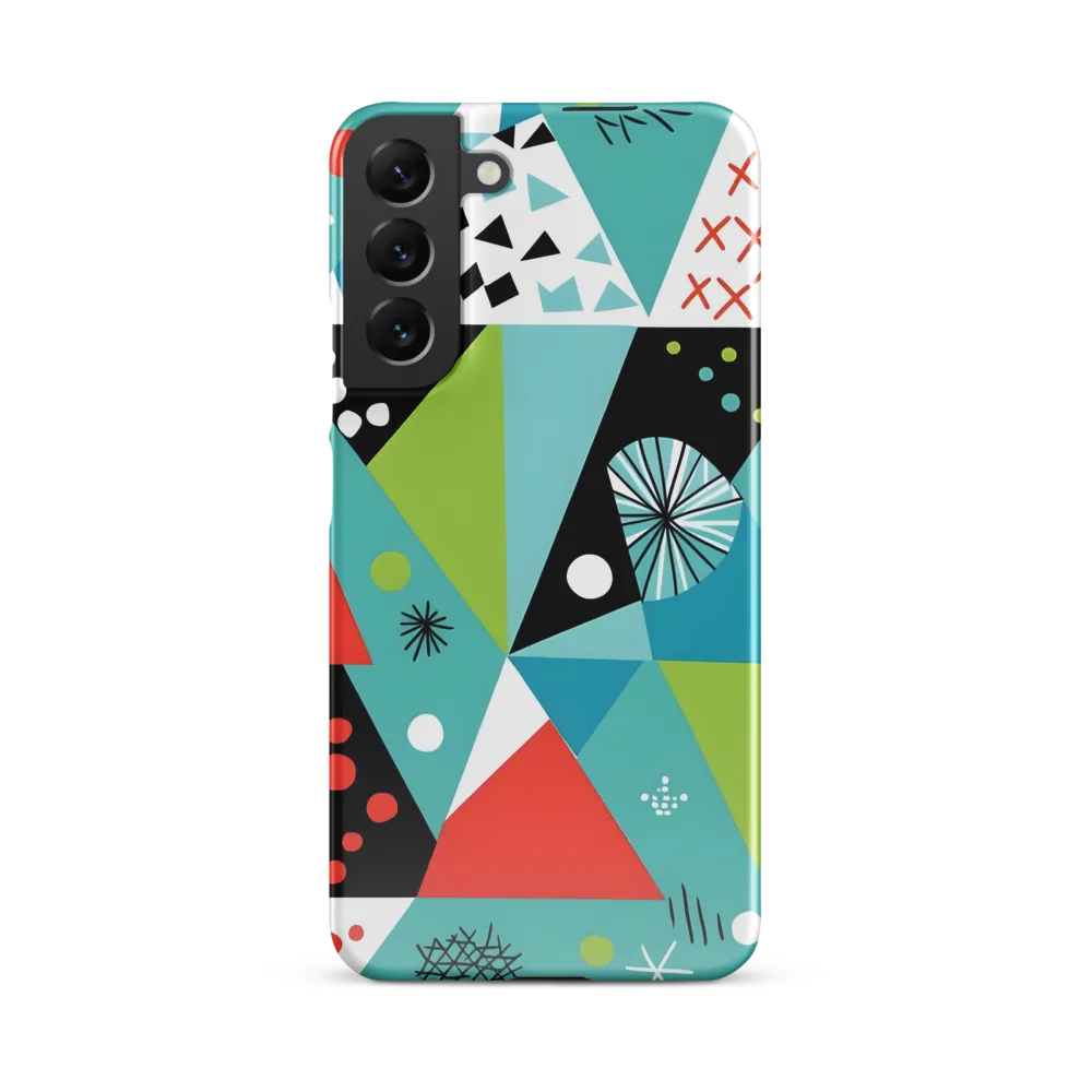 Playful Geometric Harmony