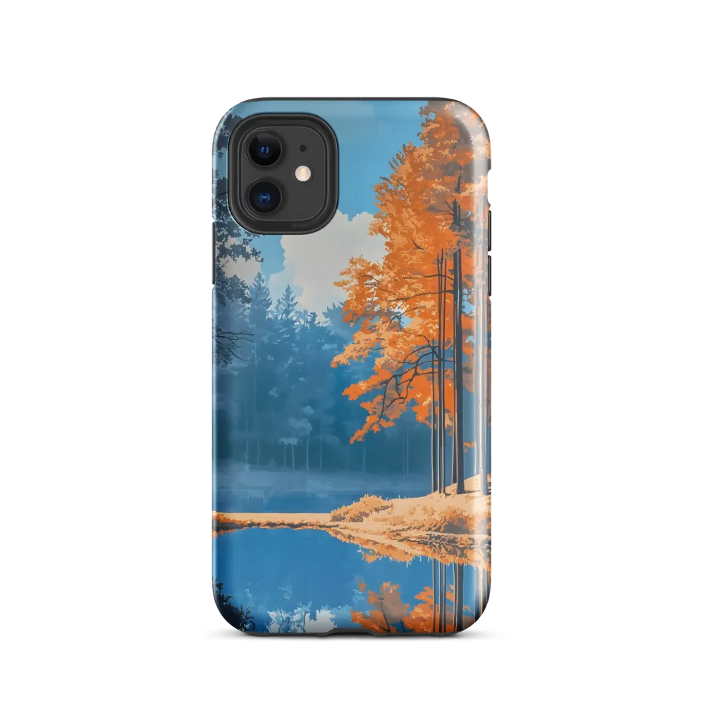 Autumn Reflections