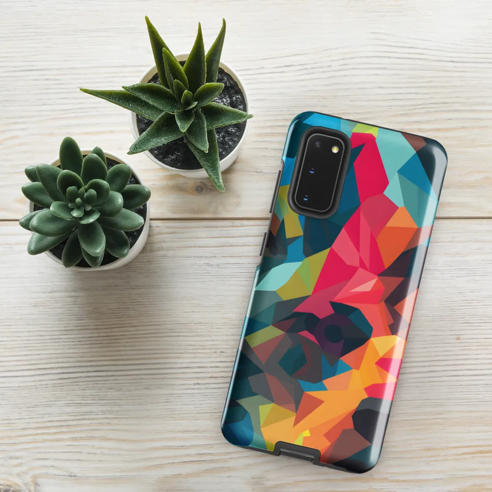 The Colorful Essence of Bears