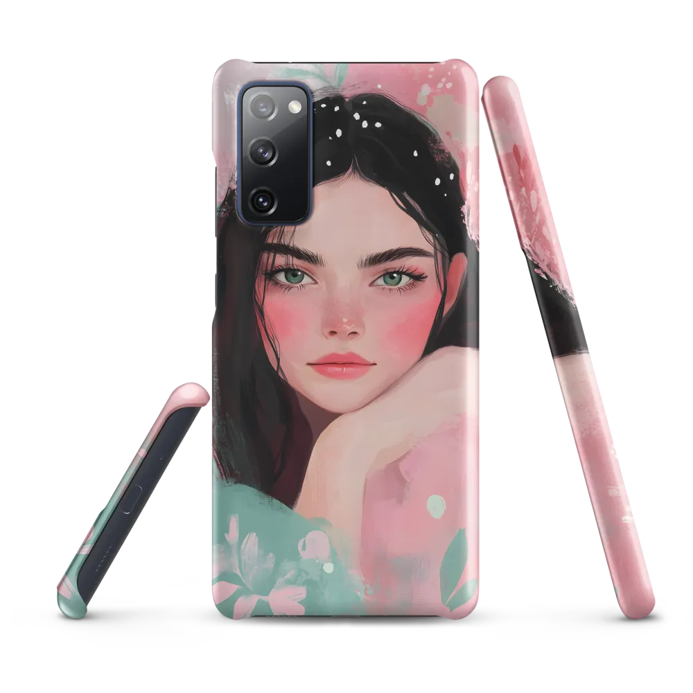 Serenity in Blossom