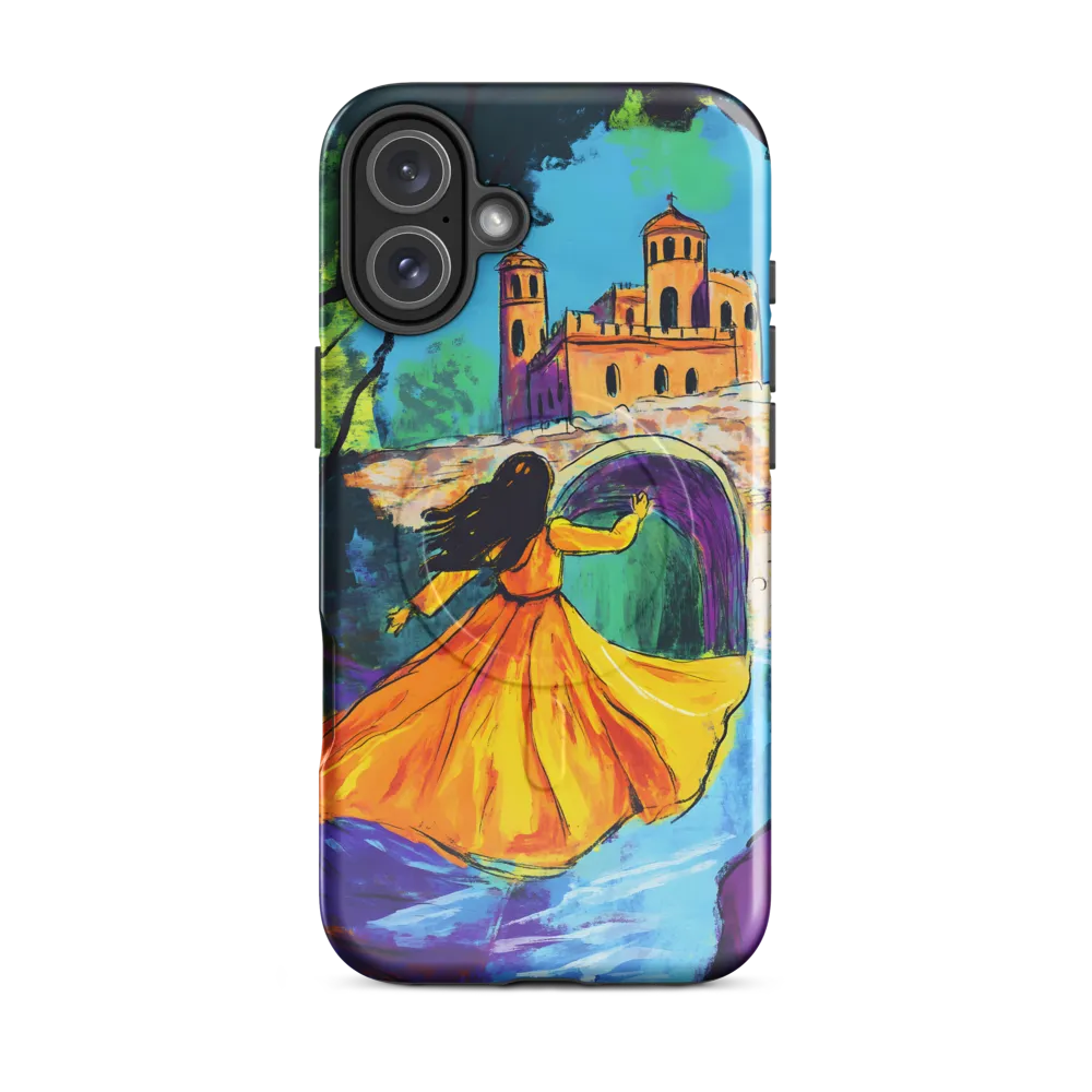 Dance of Dreams: Journey to the Castle