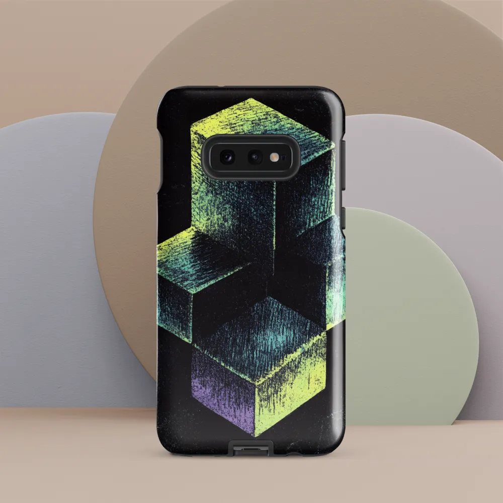 Illuminated Geometry