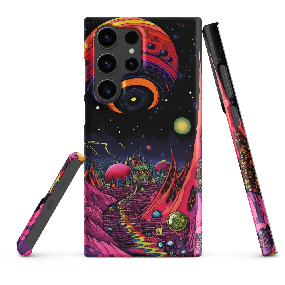 Celestial Dreamscape