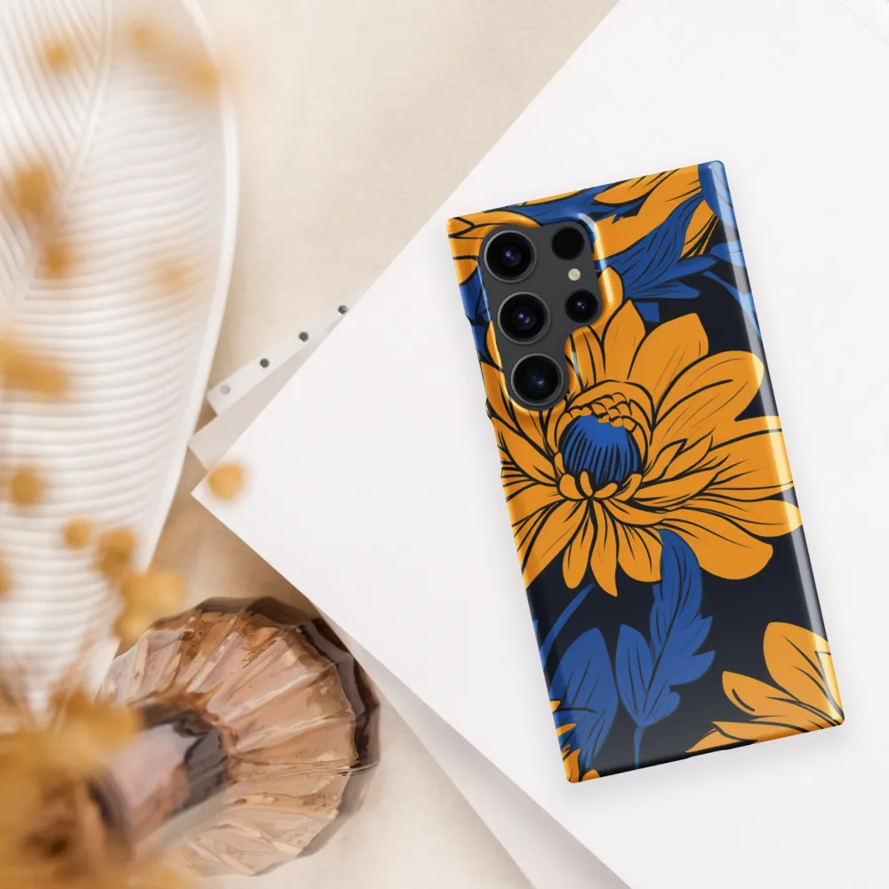 A Symphony of Blooms