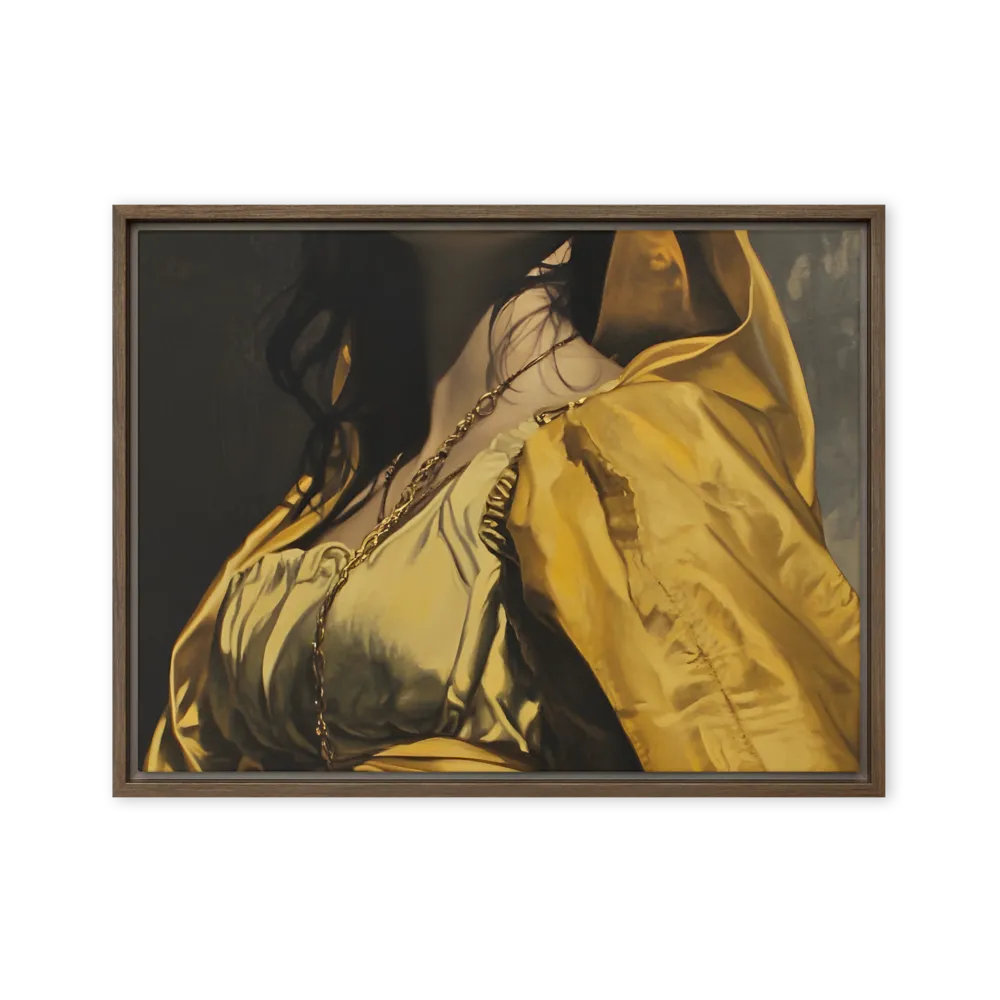 Veiled Confidence
