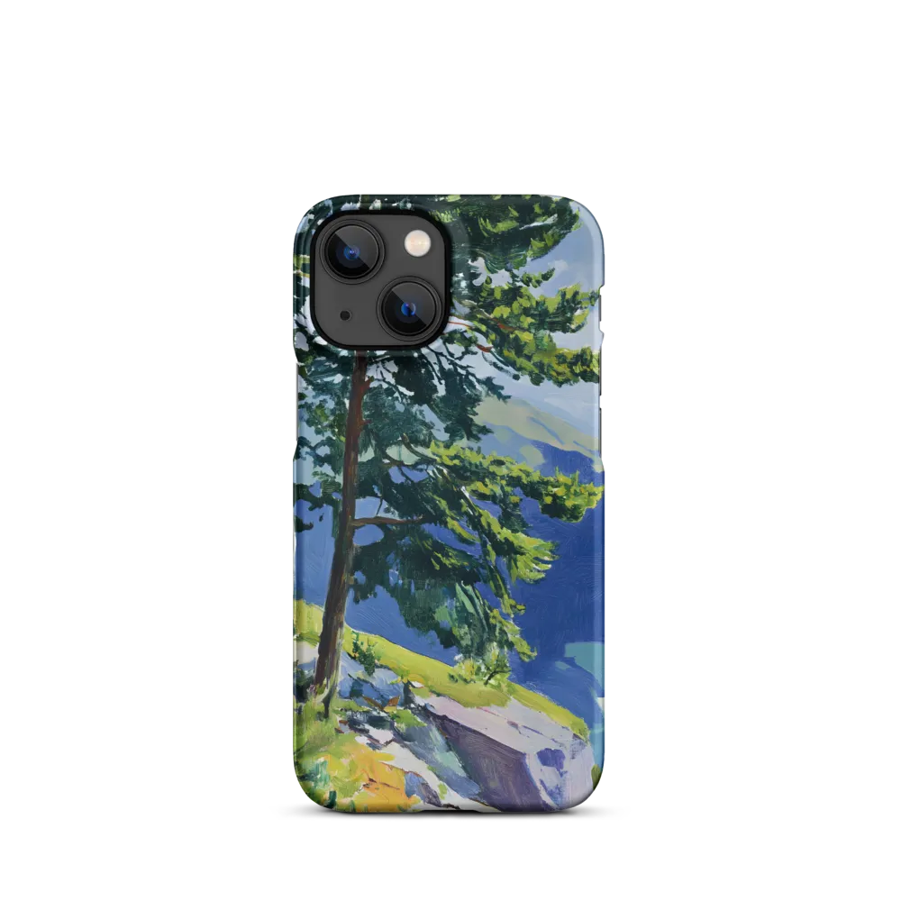 Whispers of Nature