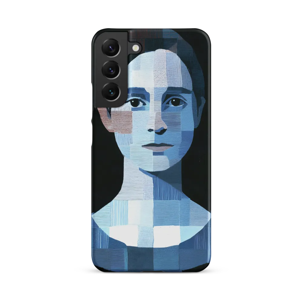 Fragments of Blue