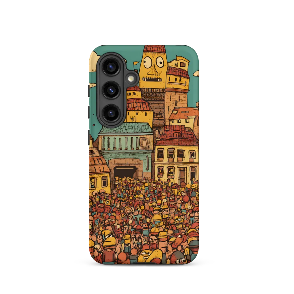 The Quirky City Gathering