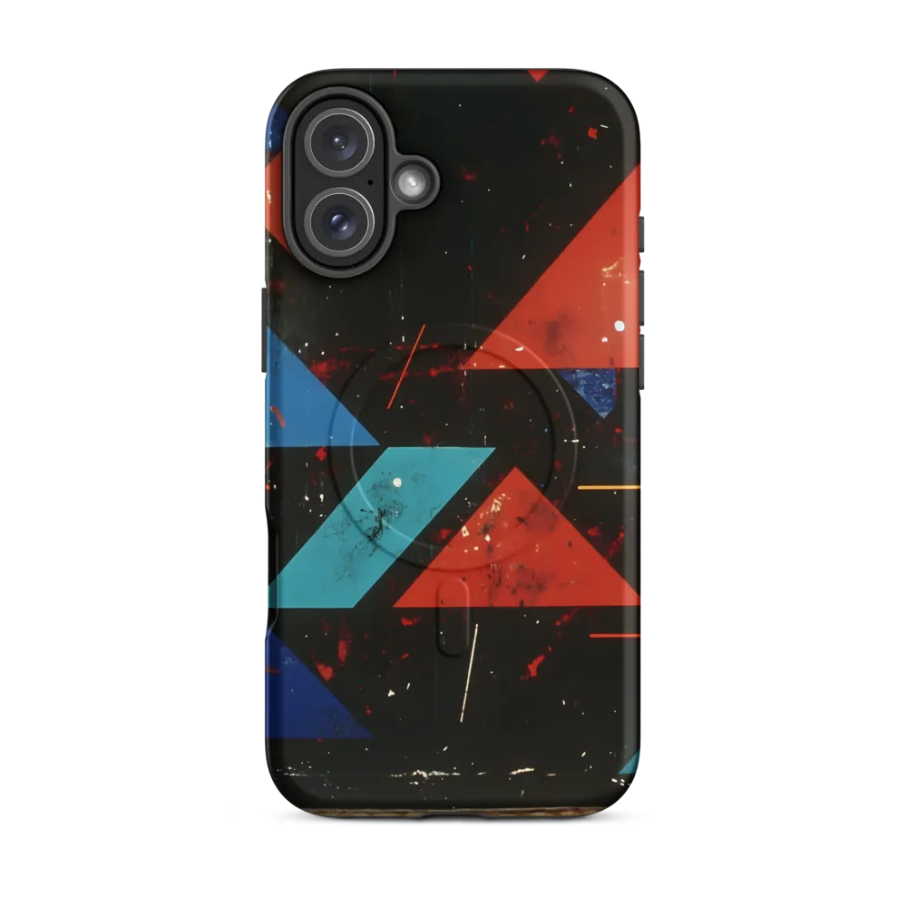 Dynamic Geometric Harmony