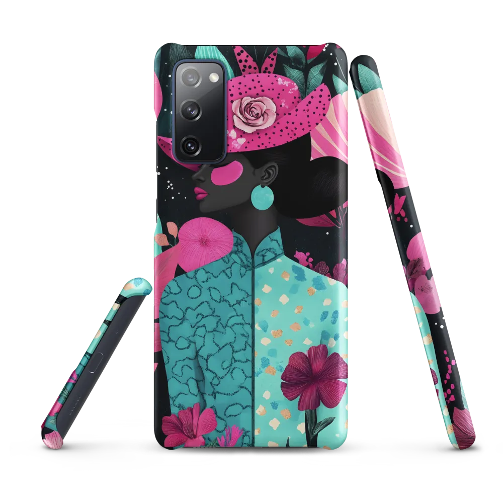 Elegance in Bloom