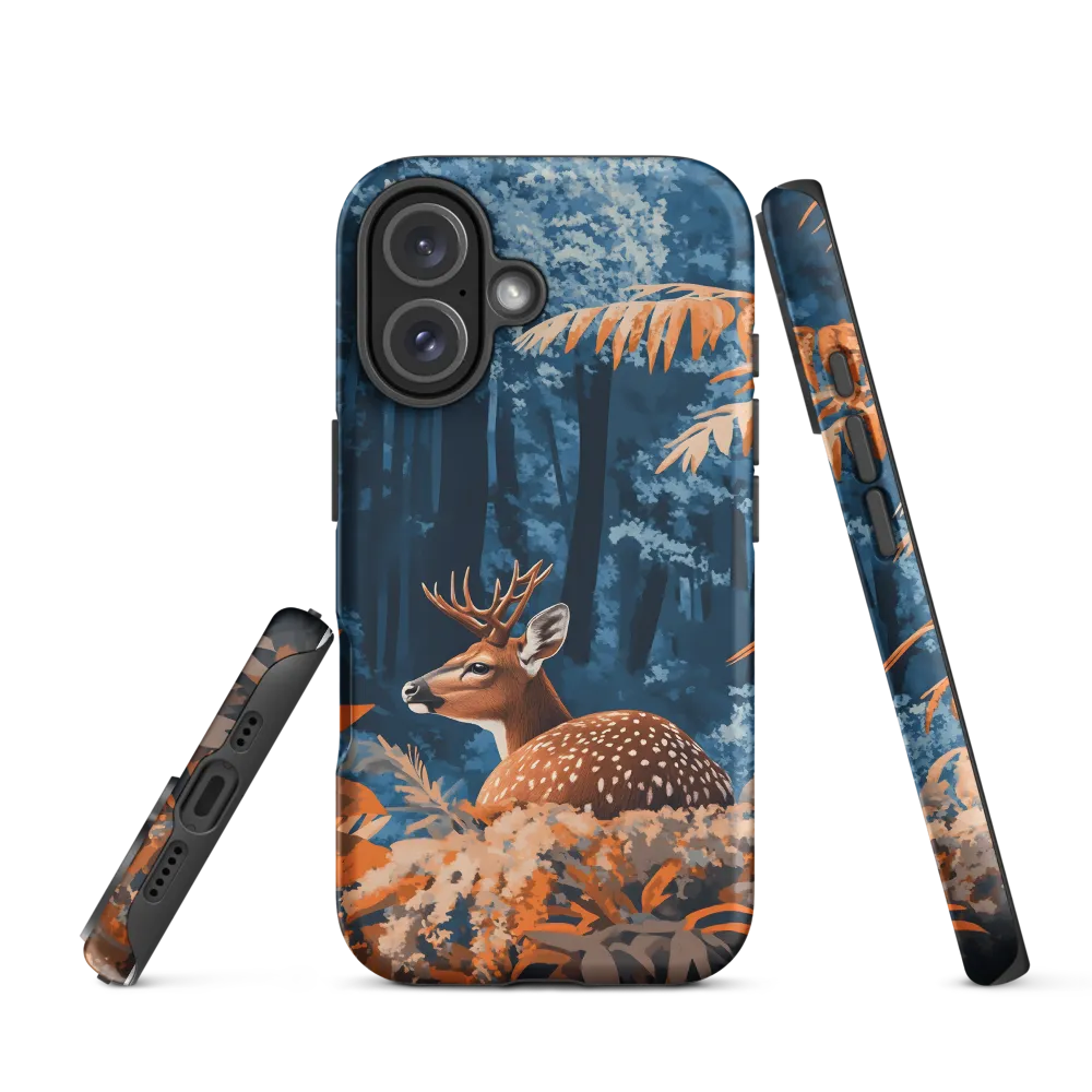 Harmony in the Forest | Phone Case