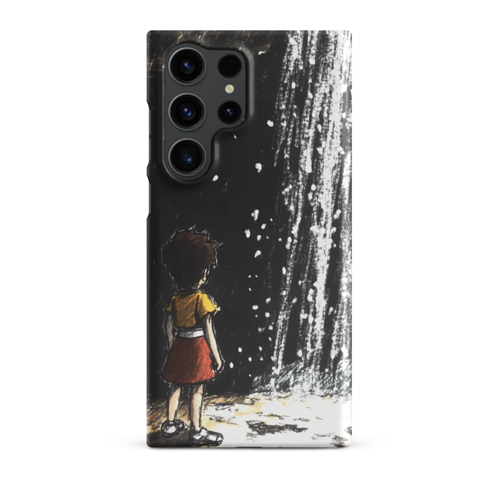 Whispers of the Waterfall
