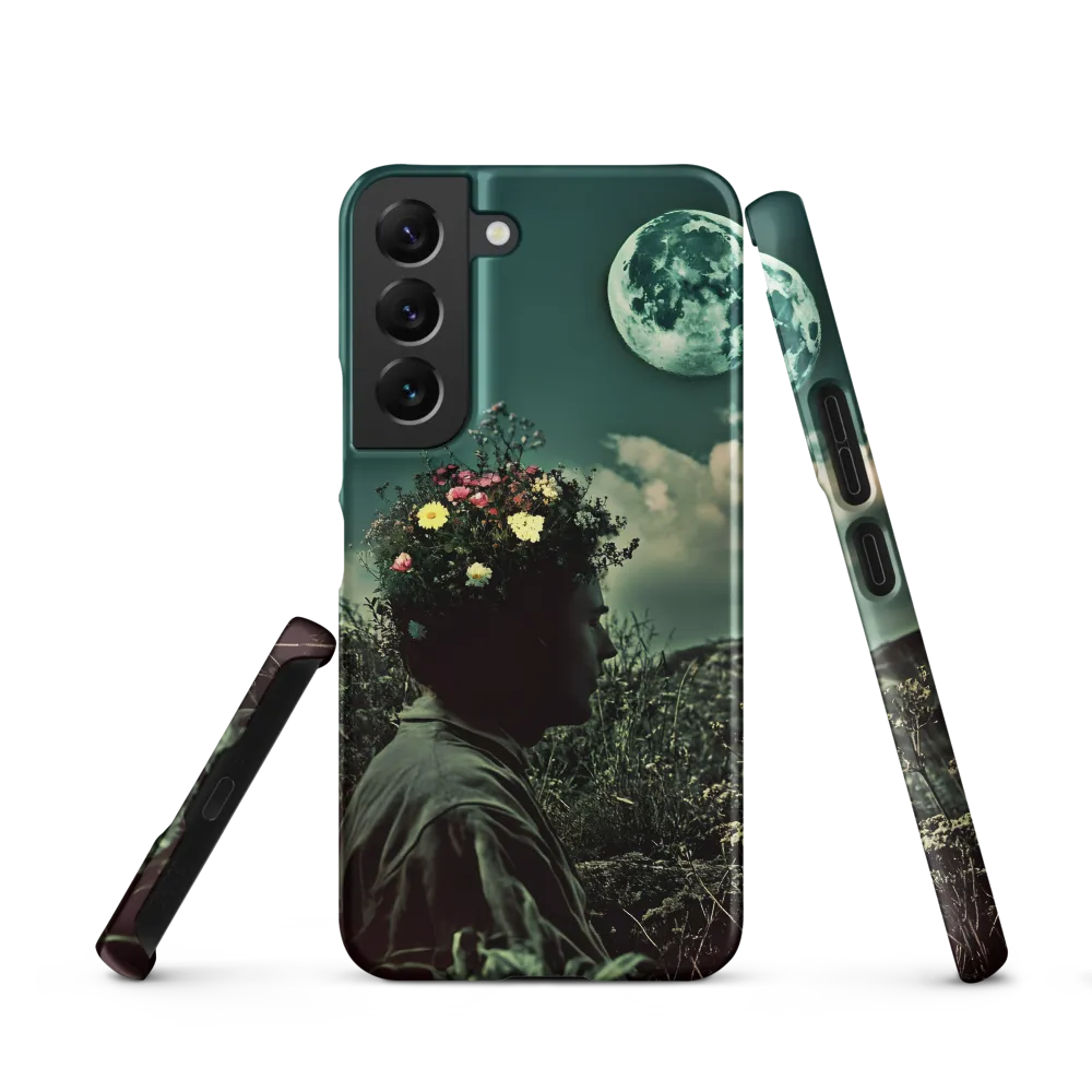 Moonlit Blossom