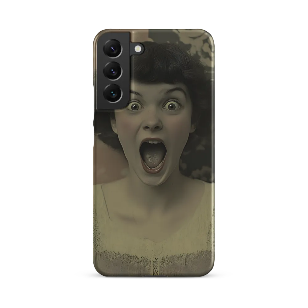 Surreal Shock