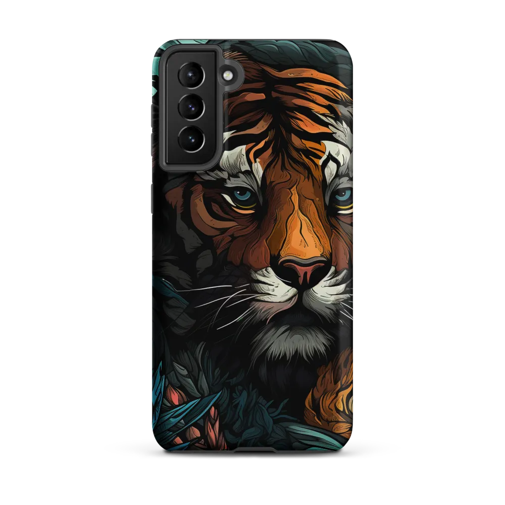 Guardian of the Jungle