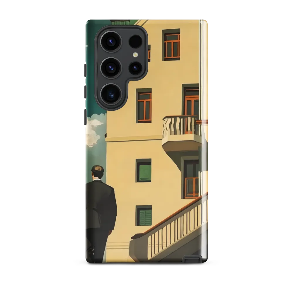 Reflections of Modernity