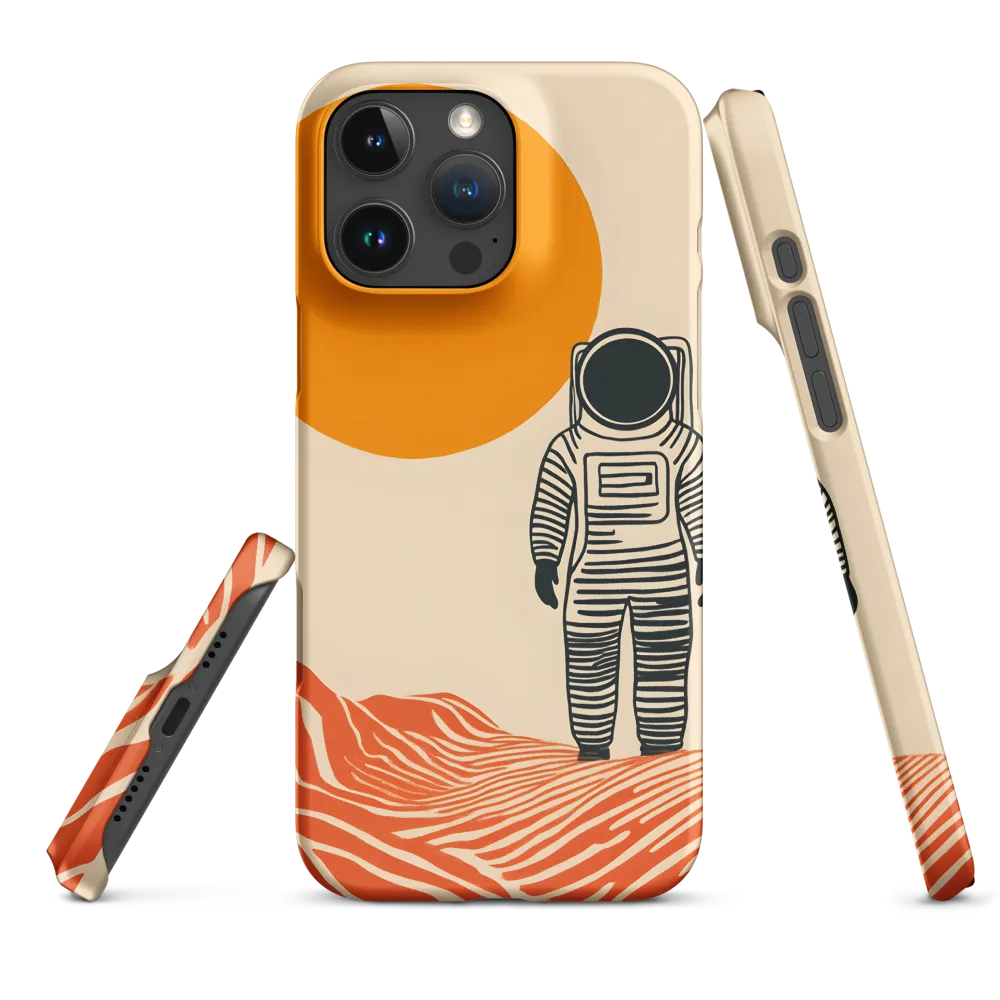 Solitude in Space