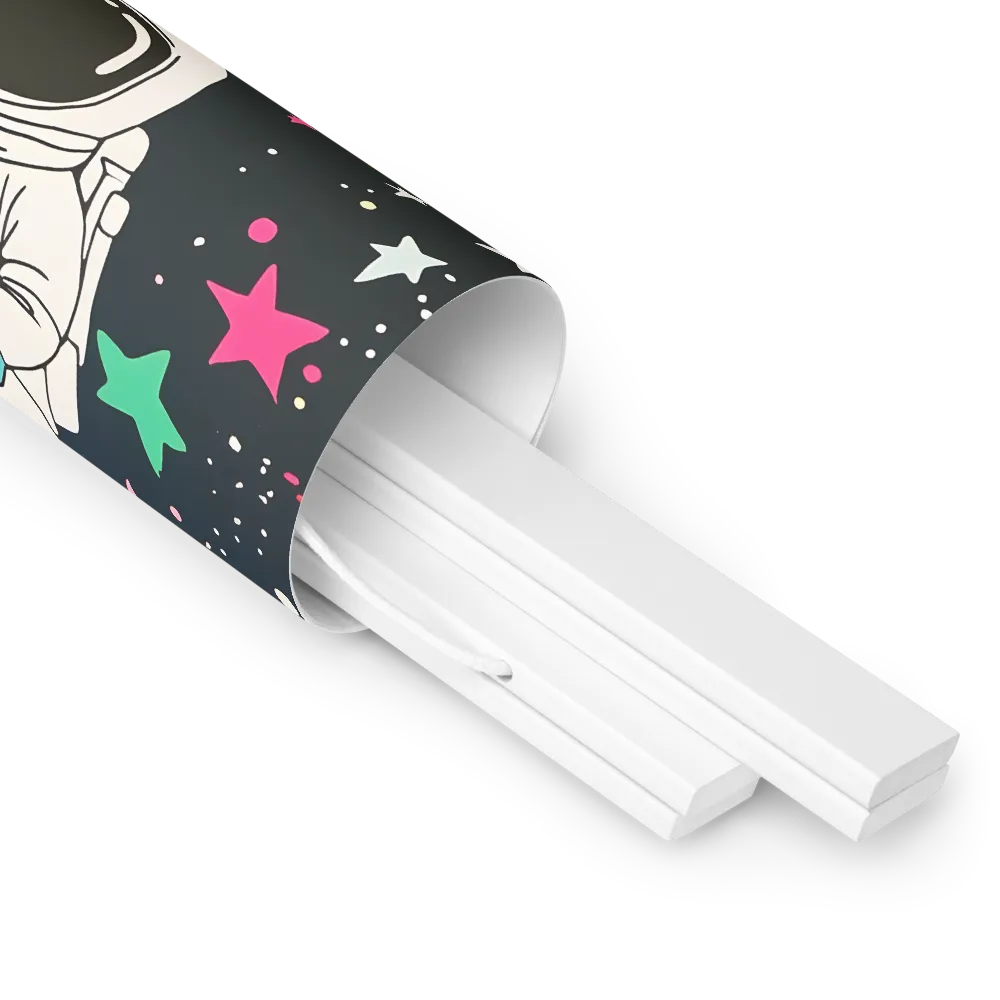 Cosmic Dreamer