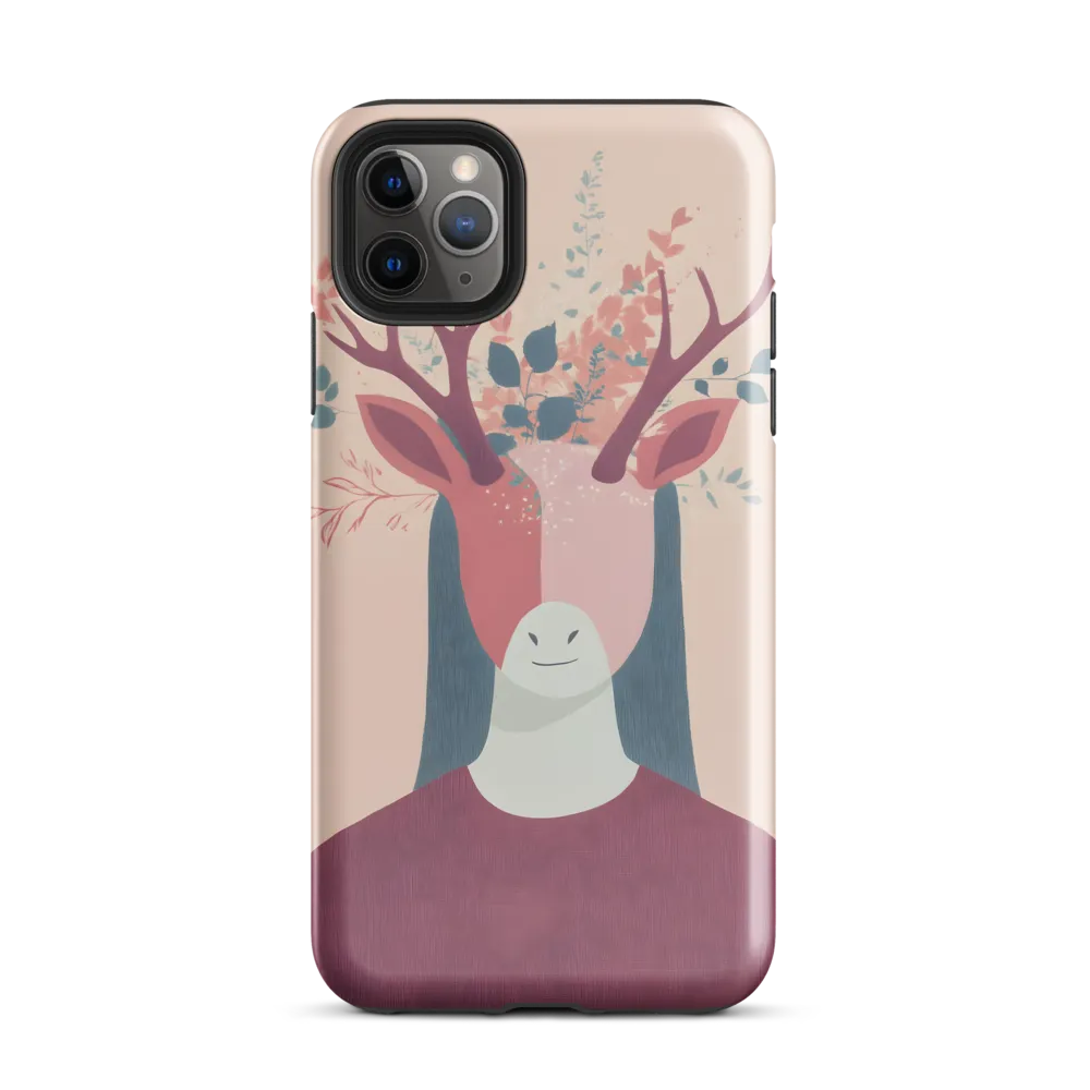 Harmony of Nature | Phone Case |  11 Pro Max | Tough Case | Glossy