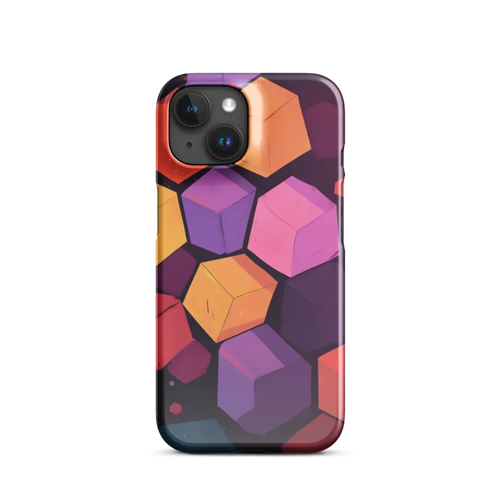 Dynamic Geometric Harmony