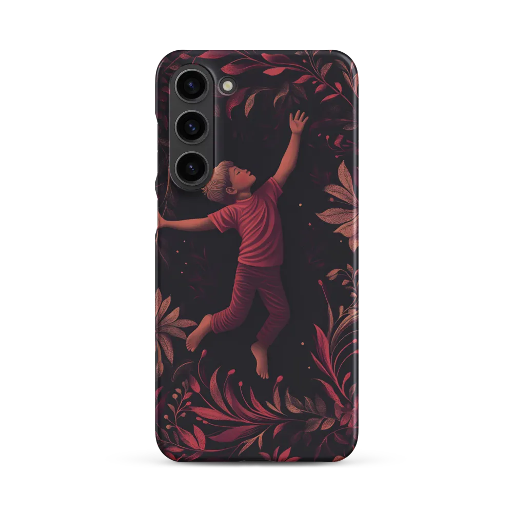 Embrace of Nature