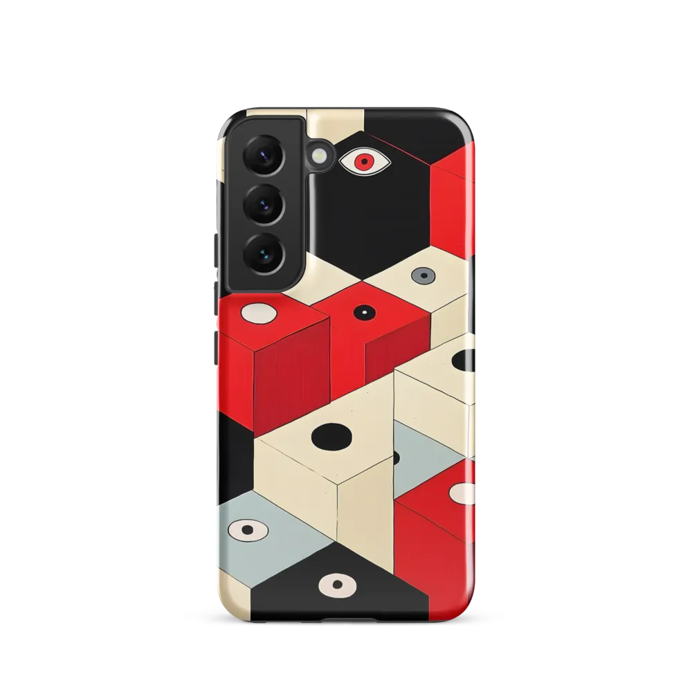 Dynamic Cubism