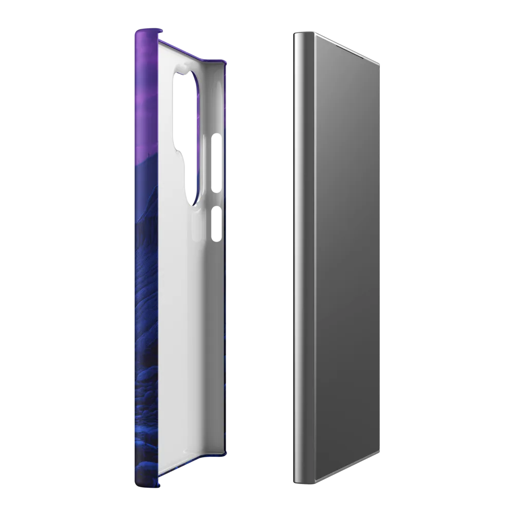 The Ominous Guardian