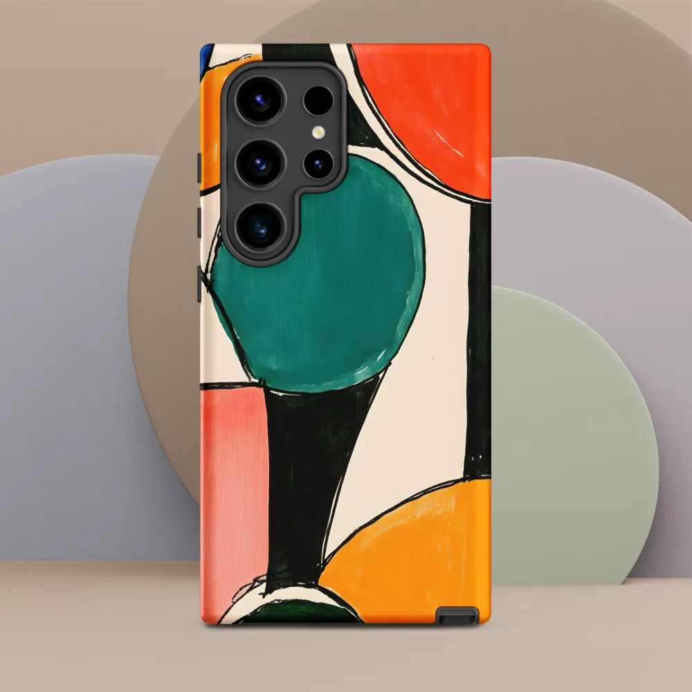 Harmony in Shapes