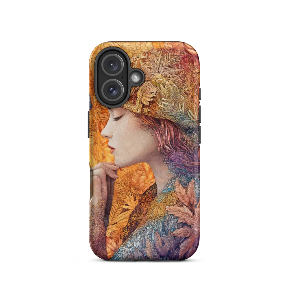 Harmony of Nature | Phone Case