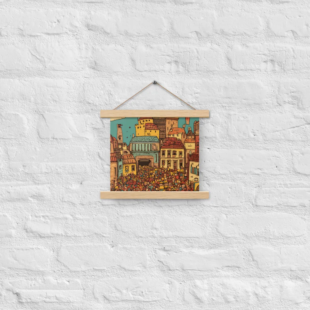 The Quirky City Gathering