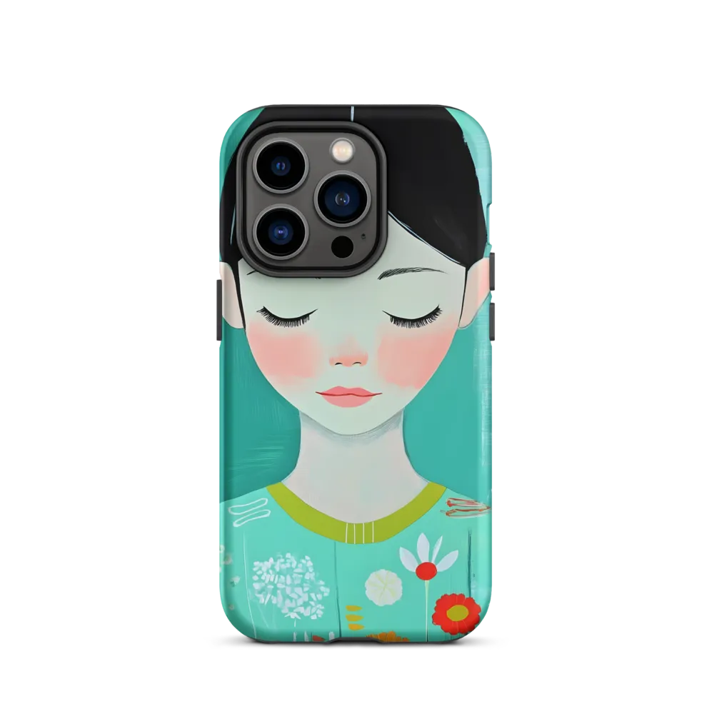 Tranquil Blossom
