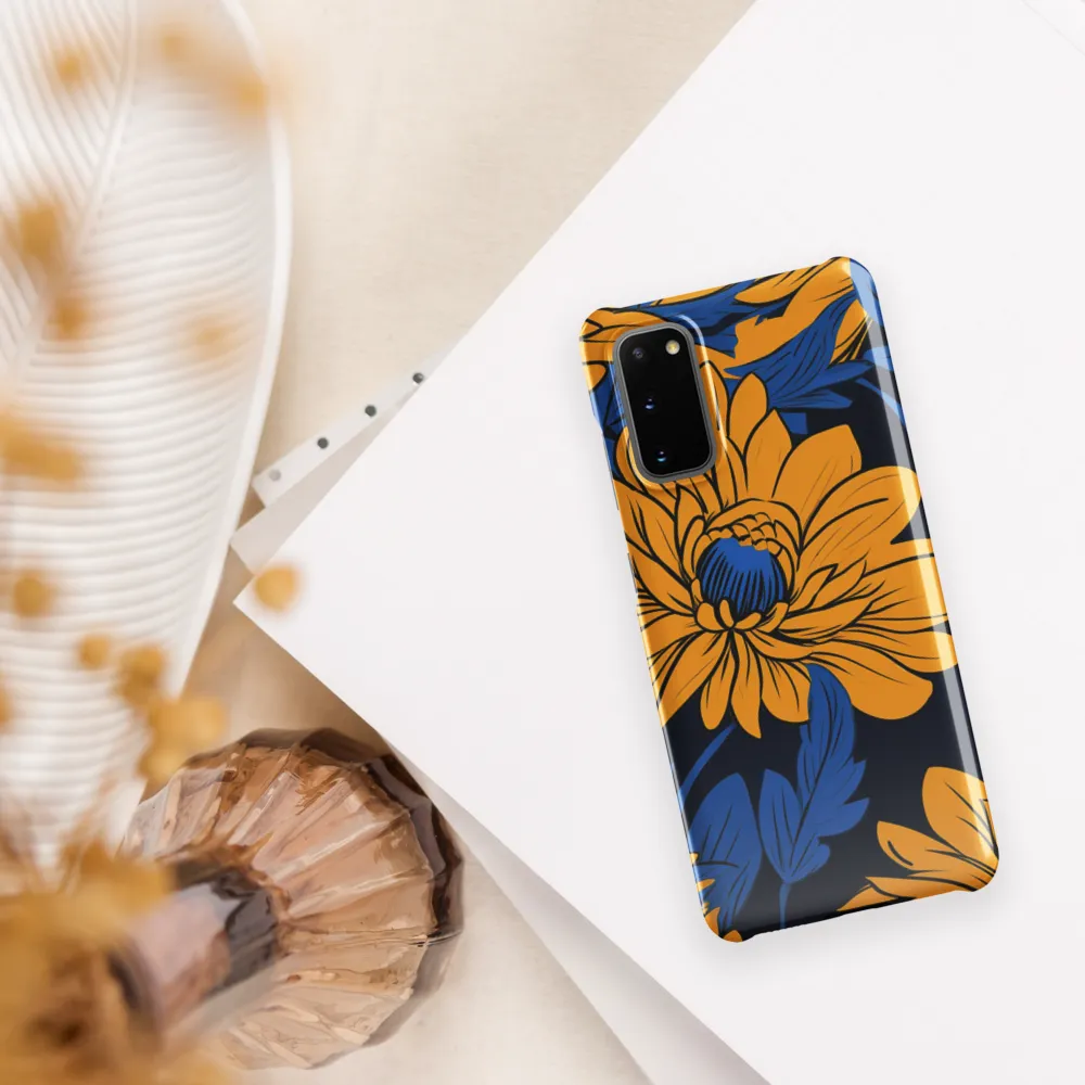 A Symphony of Blooms
