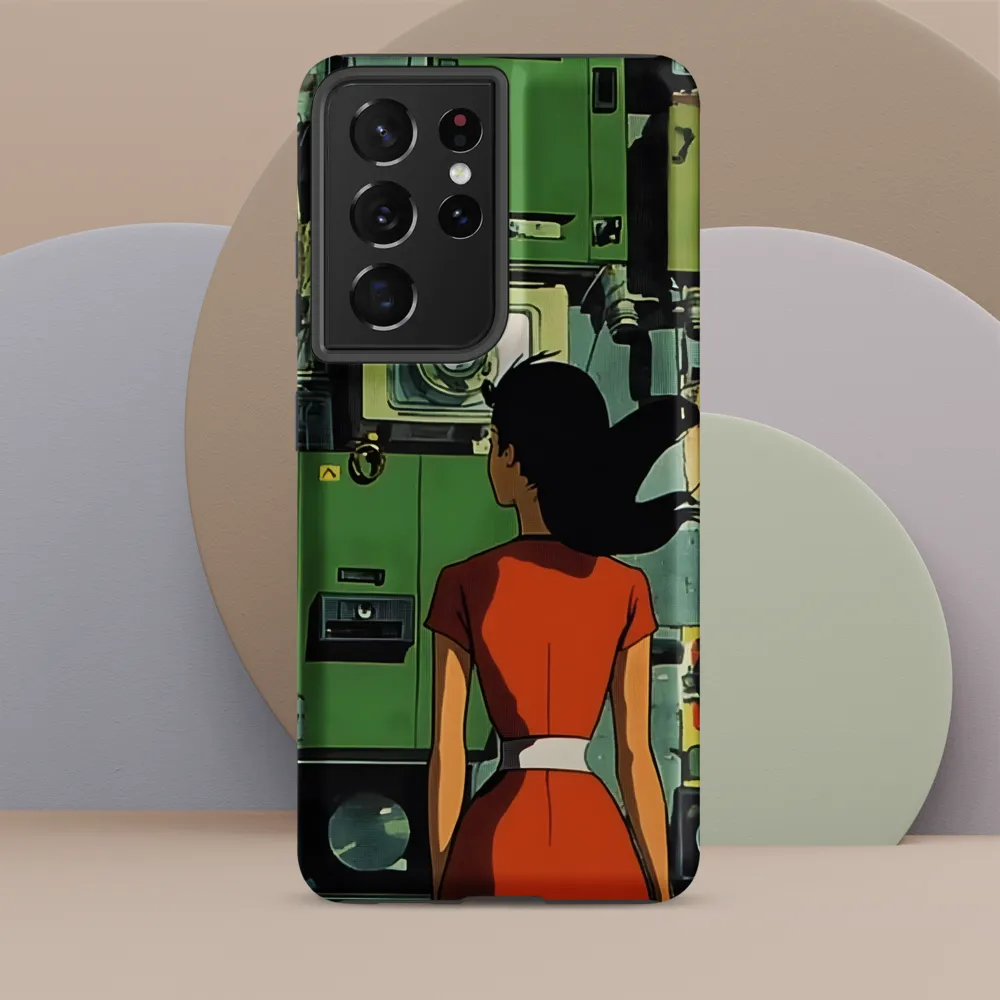Reflections on Technology
