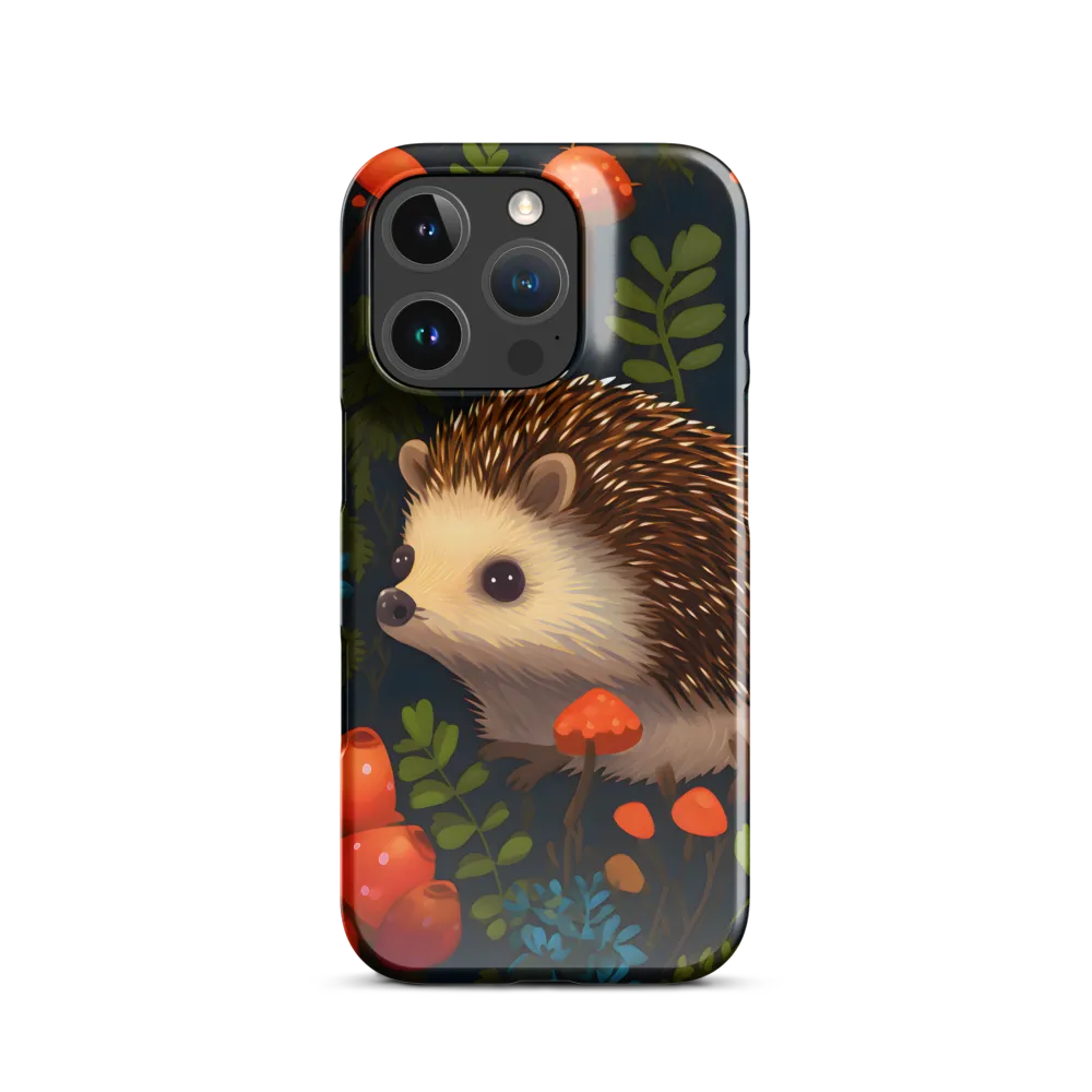 Whimsical Woodland Adventures