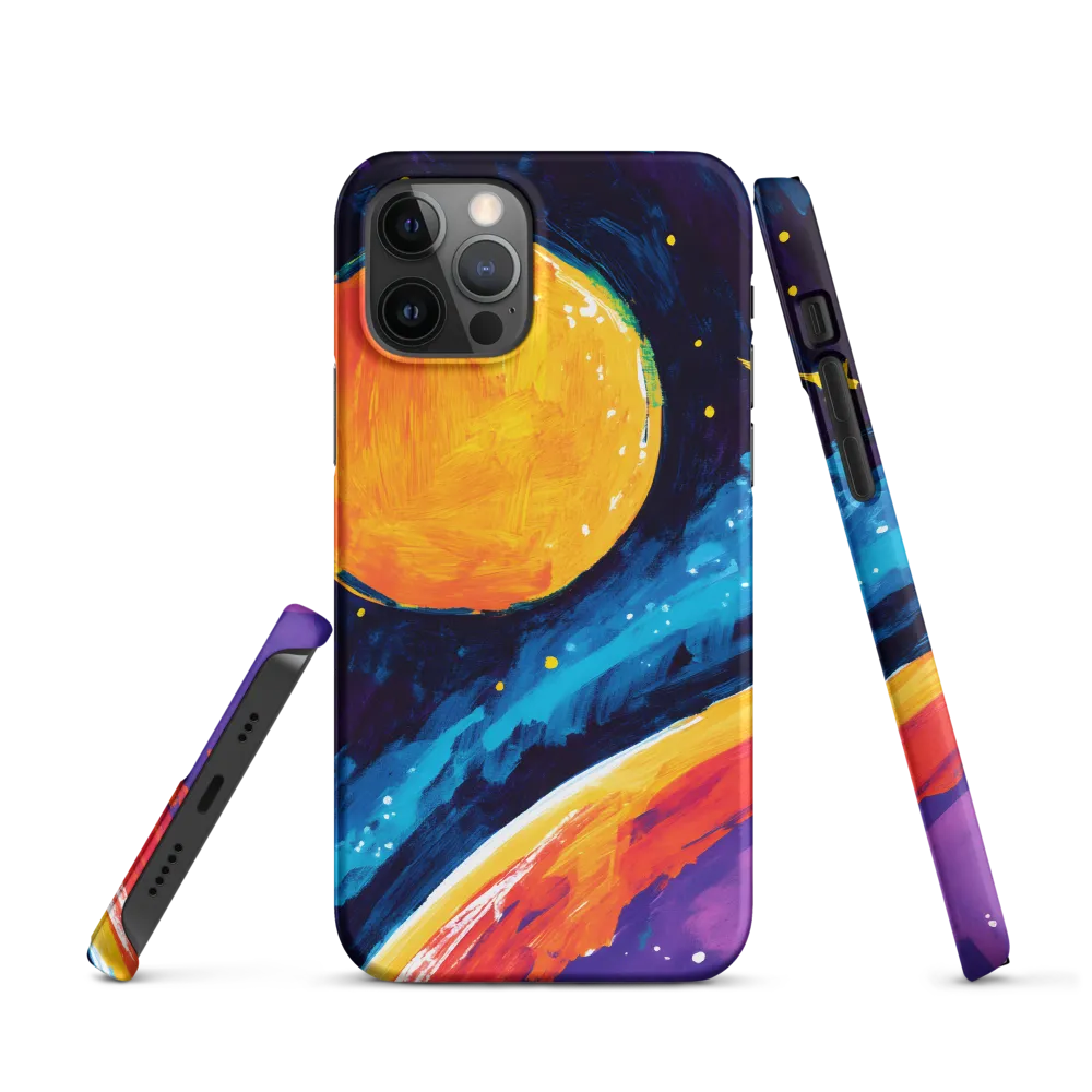 Galactic Harmony