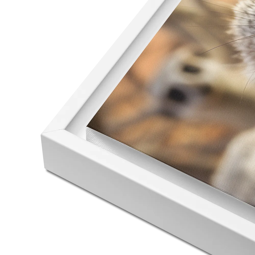 Curious Meerkats in Community