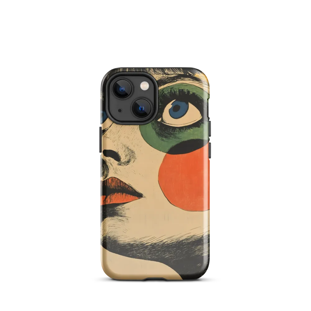 Bold Visage