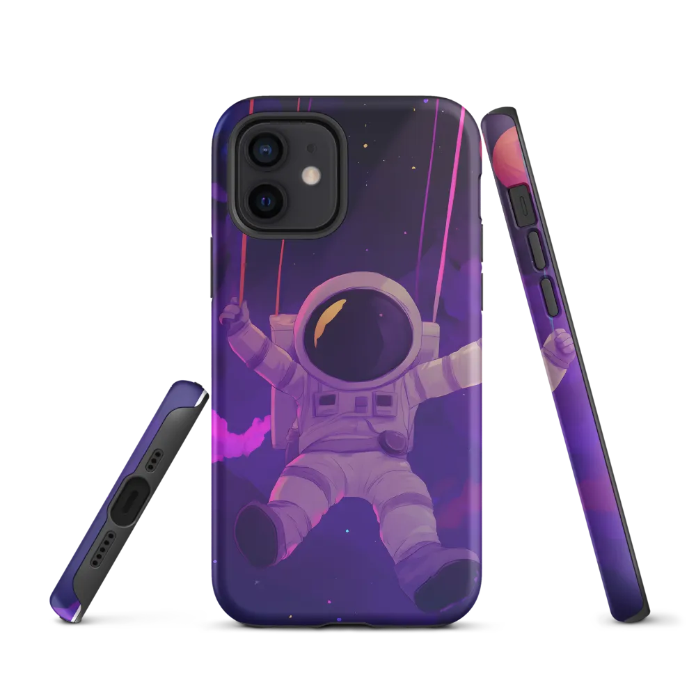 Swinging Through the Cosmos