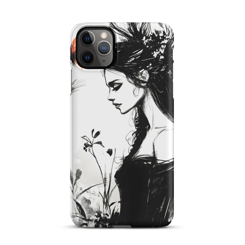 Whispers of Elegance