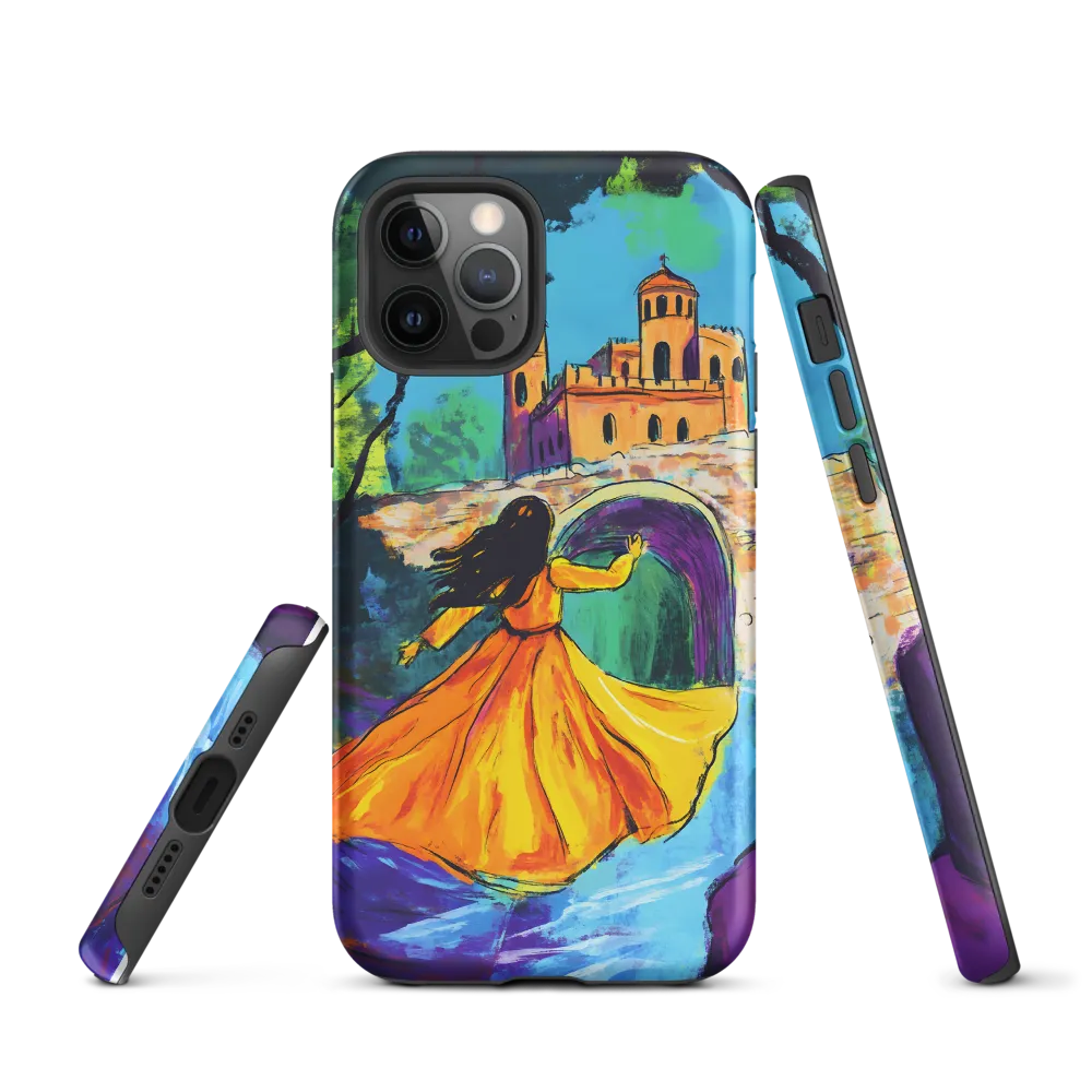 Dance of Dreams: Journey to the Castle