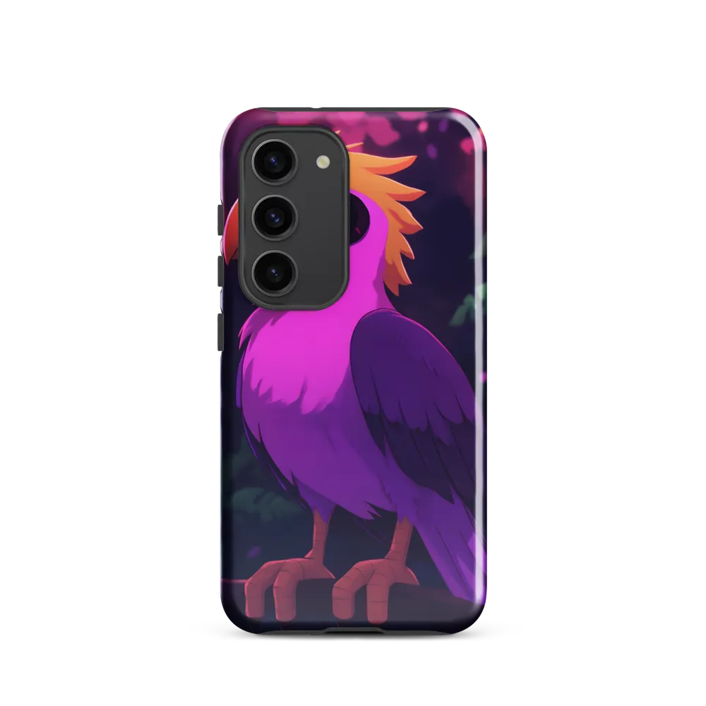 Whimsical Perch