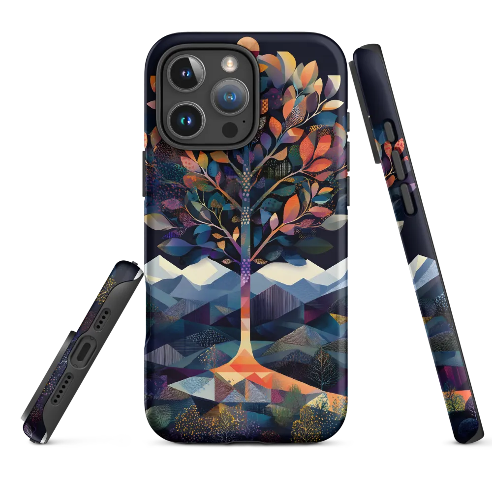 Whimsical Heights: A Celebration of Nature