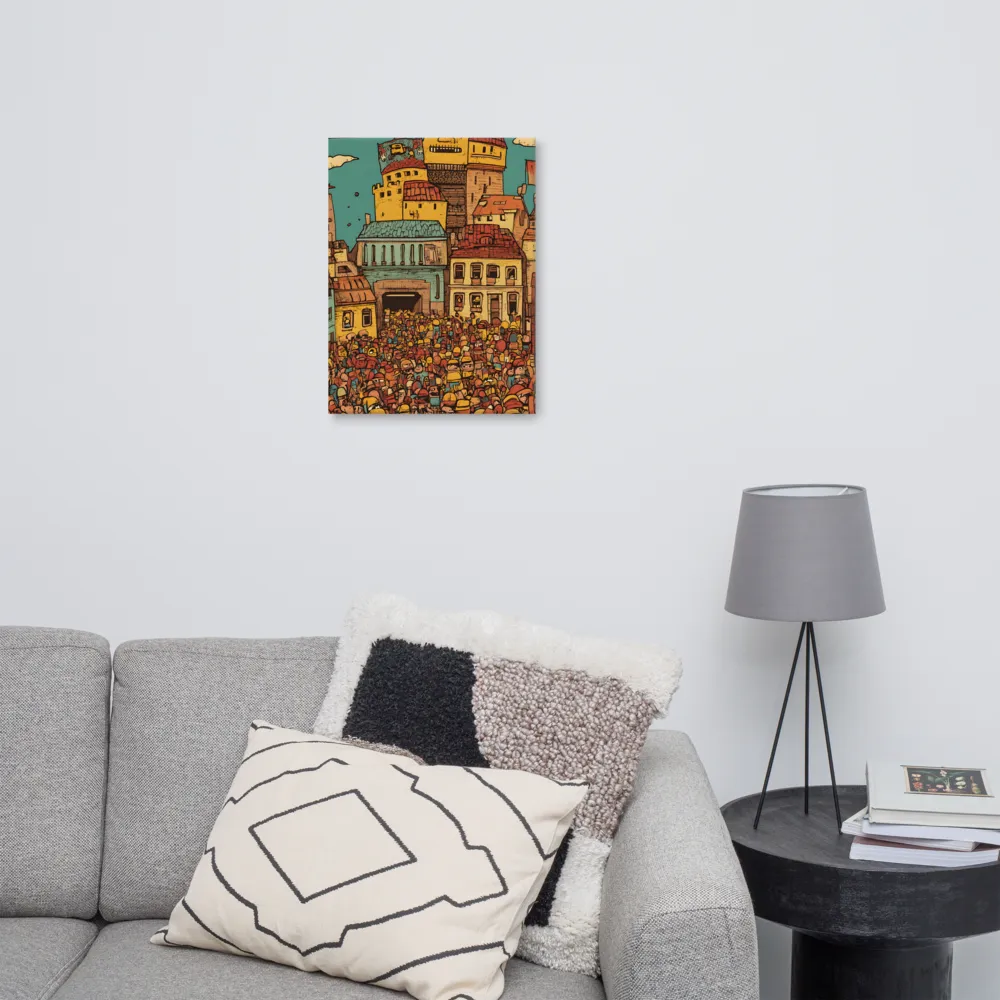 The Quirky City Gathering