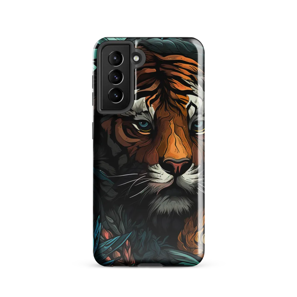 Guardian of the Jungle