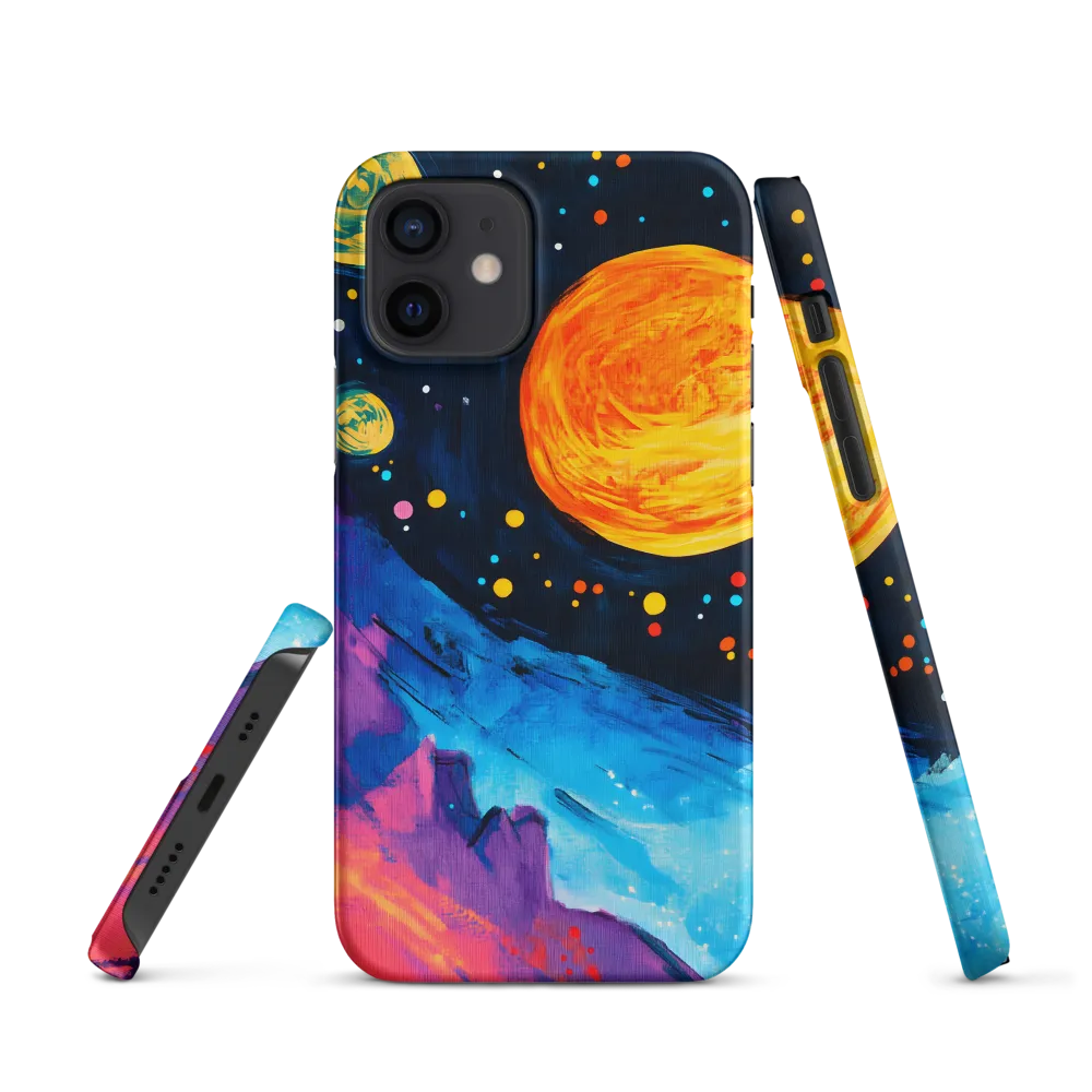 Cosmic Harmony