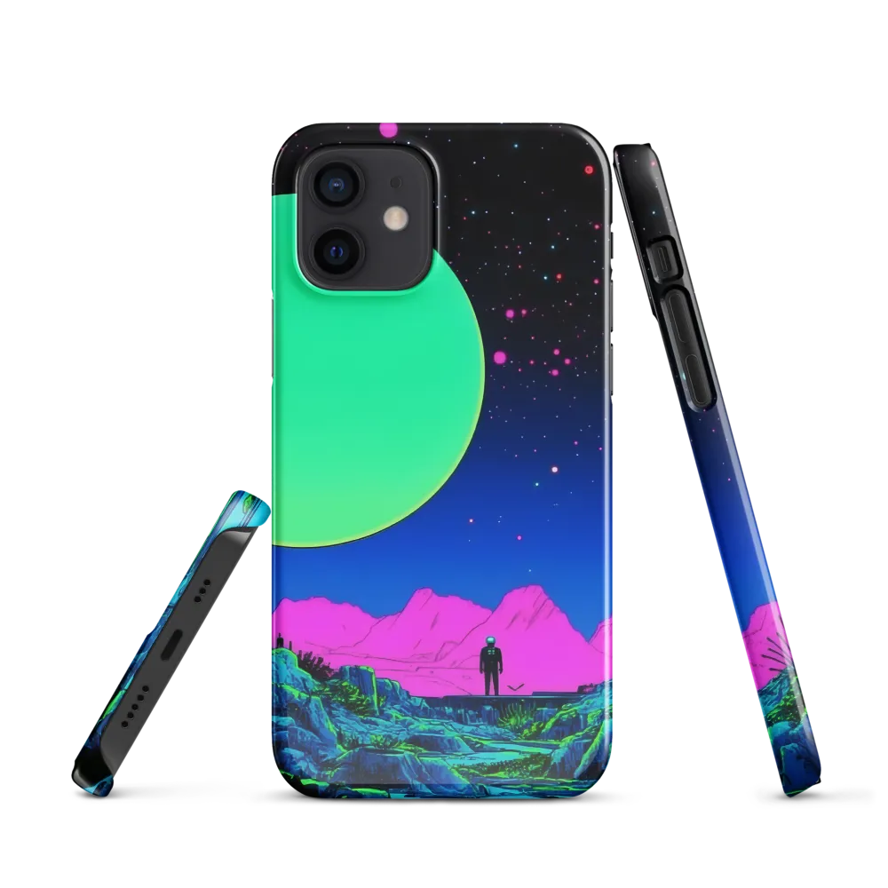 Cosmic Reverie