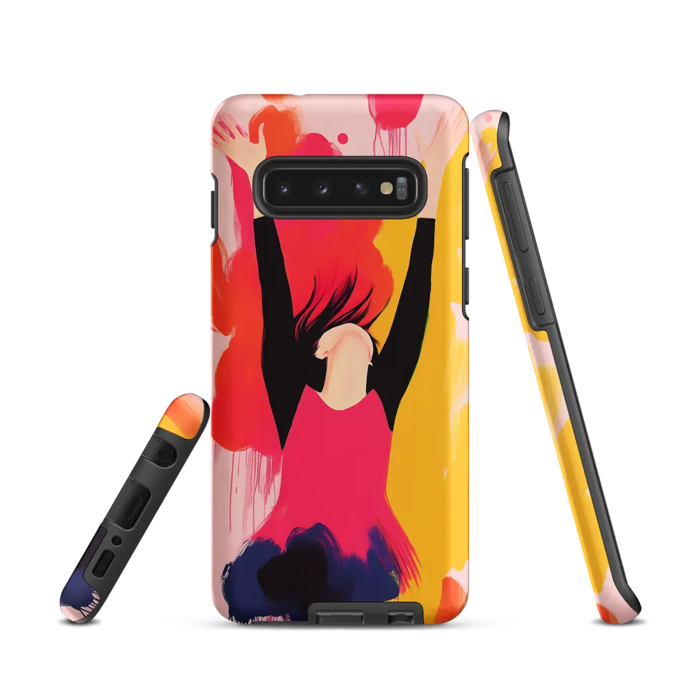 Embracing Vibrancy
